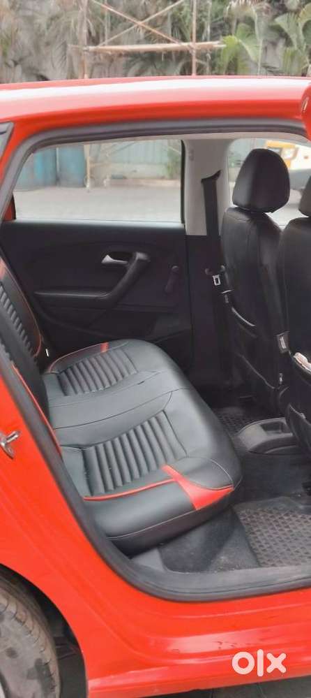 Volkswagen Polo 1.0 Mpi Trendline, 2019, Petrol