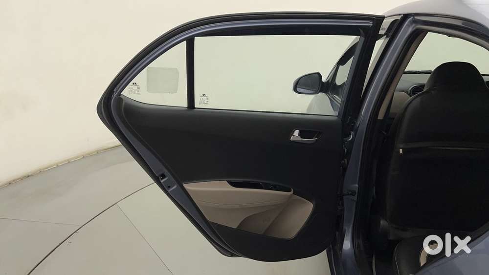 Hyundai Xcent 1.2 Vtvt Sx, 2014, Petrol
