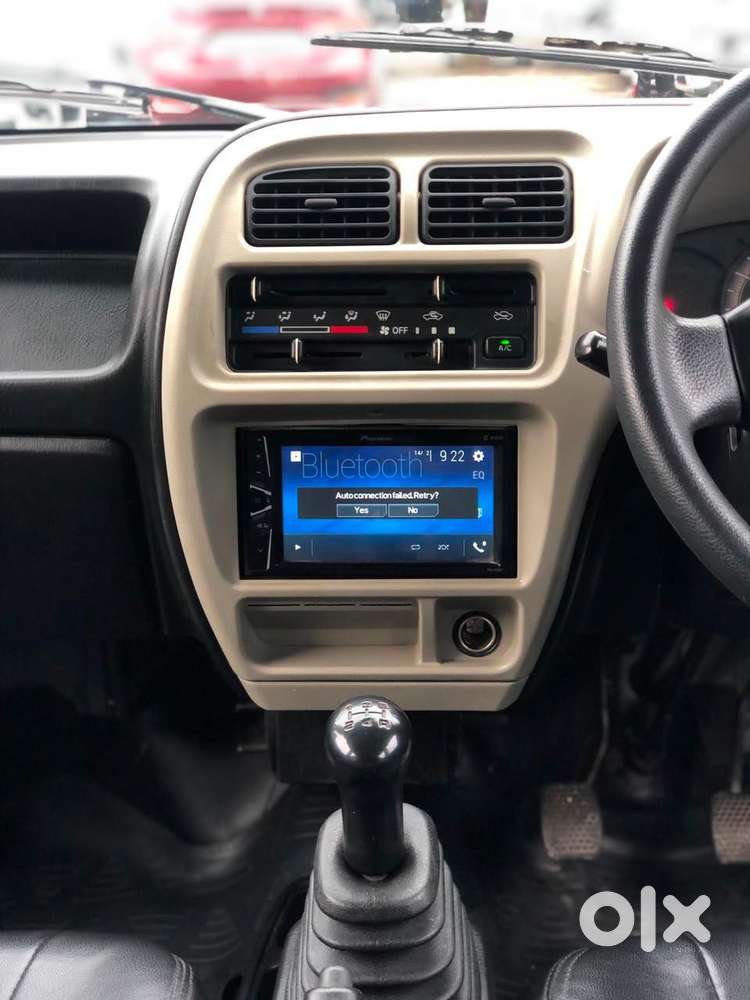 Maruti Suzuki Eeco Cng 5 Seater Ac, 2021, Cng & Hybrids