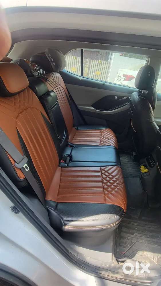 Hyundai Creta 2024 Facelift Diesel Mt