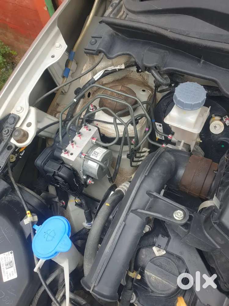 Alto K10 Vxi+ 2025 In Excellent Condition