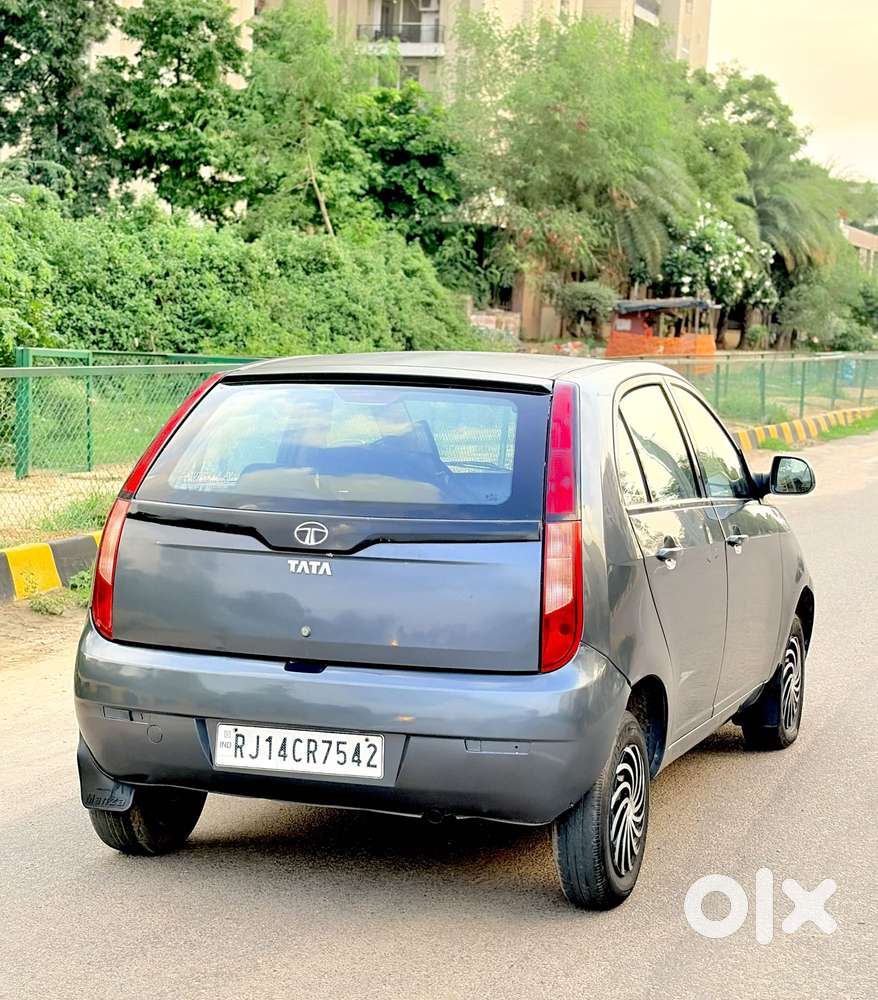 Tata Indica Vista Quadrajet Zx, 2013, Diesel