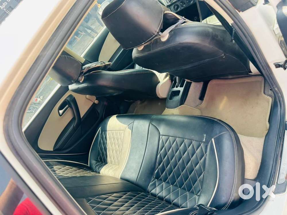 Volkswagen Polo 2012 Diesel Well Maintained