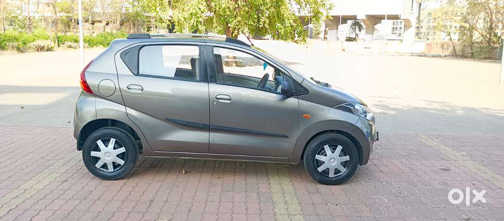 Datsun Redi Go, 2017, Petrol