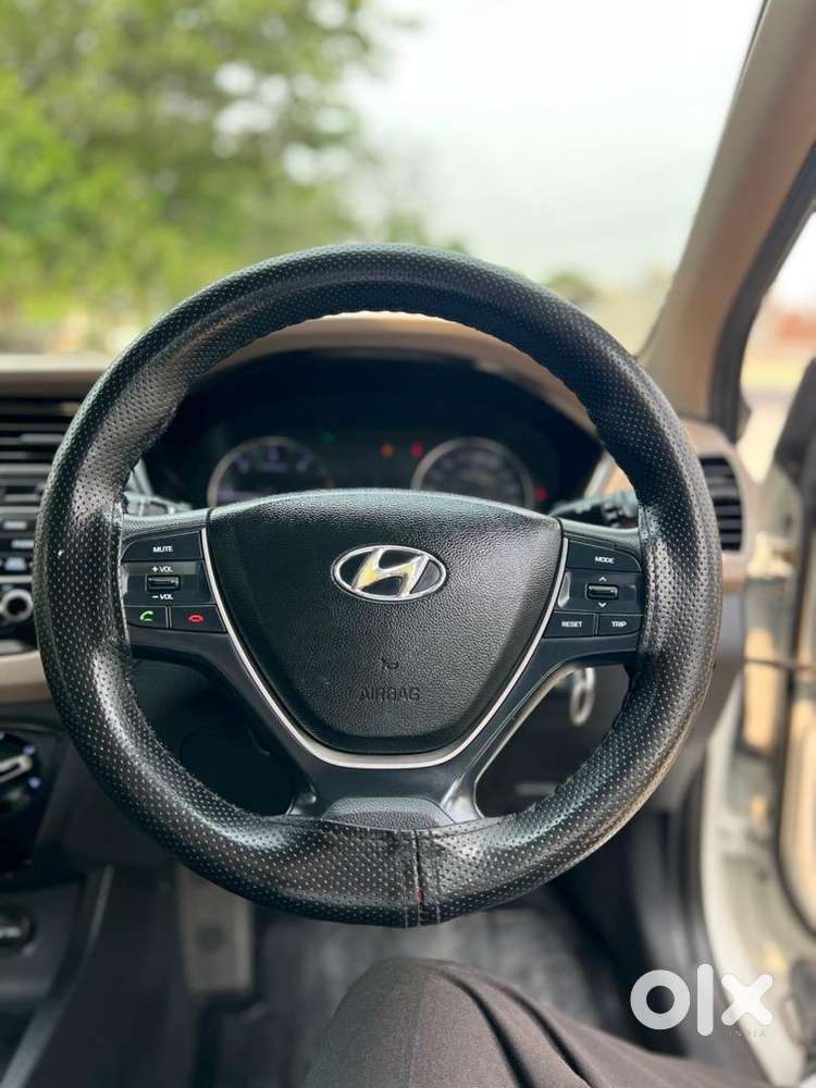 Hyundai I20 2016 Diesel Good Condition