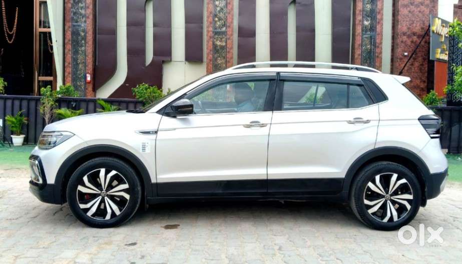 Volkswagen Taigun Gt Plus 1.5 Tsi Dsg, 2025, Petrol