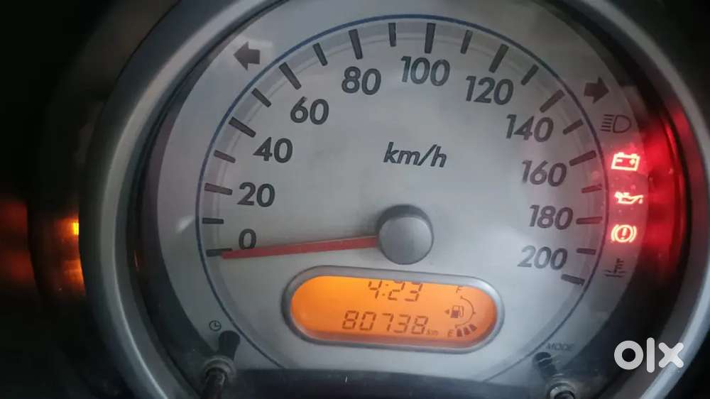 Maruti Suzuki Ritz 2010 Passing 2031 Tak Insurance Pollution Ok