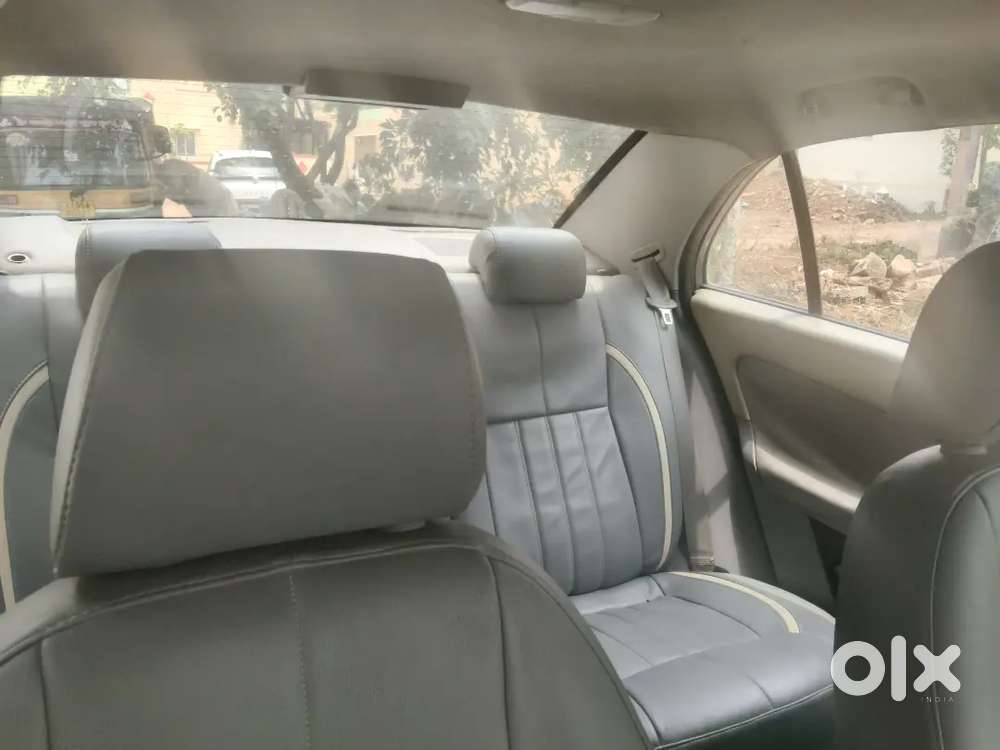 Tata Manza 2010 Petrol 96000 Km Driven