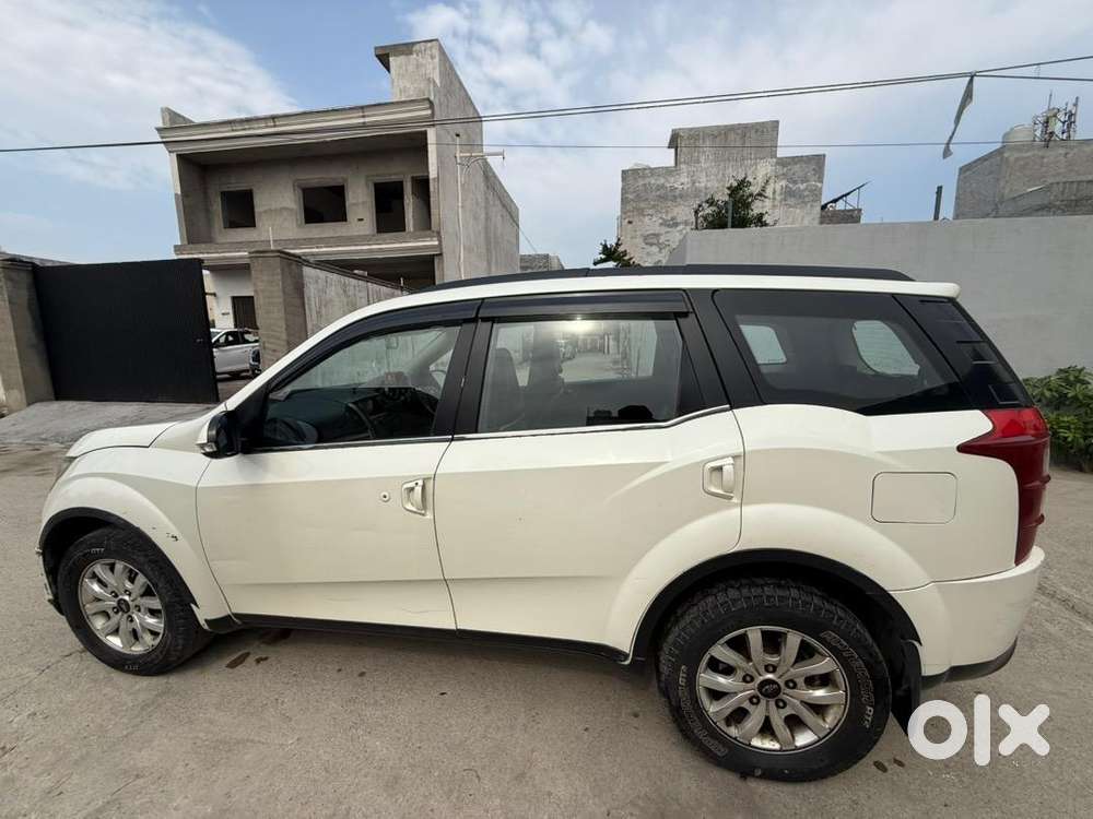Mahindra Xuv500 2016 Diesel Well Maintained