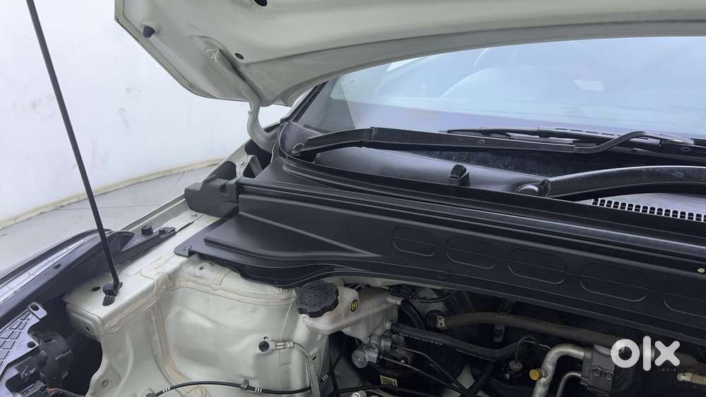 Hyundai Creta 1.6 Sx Petrol, 2018, Petrol