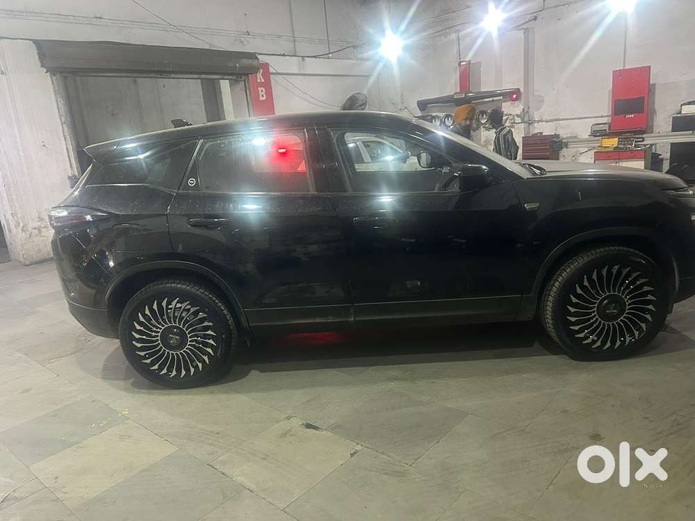 Tata Harrier Diesel 2023 Manual Variant