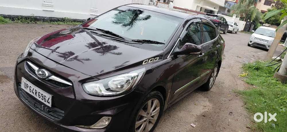 Best Default

Hyundai Verna 2012 Model – Purple Colour

Well-maintaine