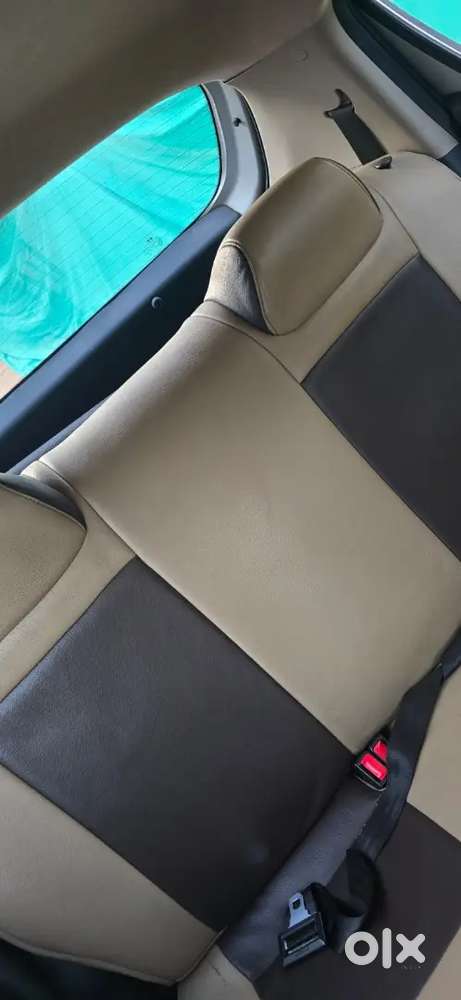 Hyundai I20 1.2 Magna 2012 Car