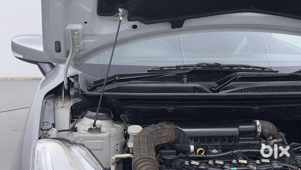 Maruti Suzuki Baleno 1.2 Zeta, 2016, Petrol