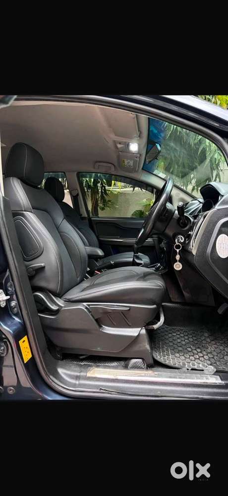 Tata Hexa Diesel 2018