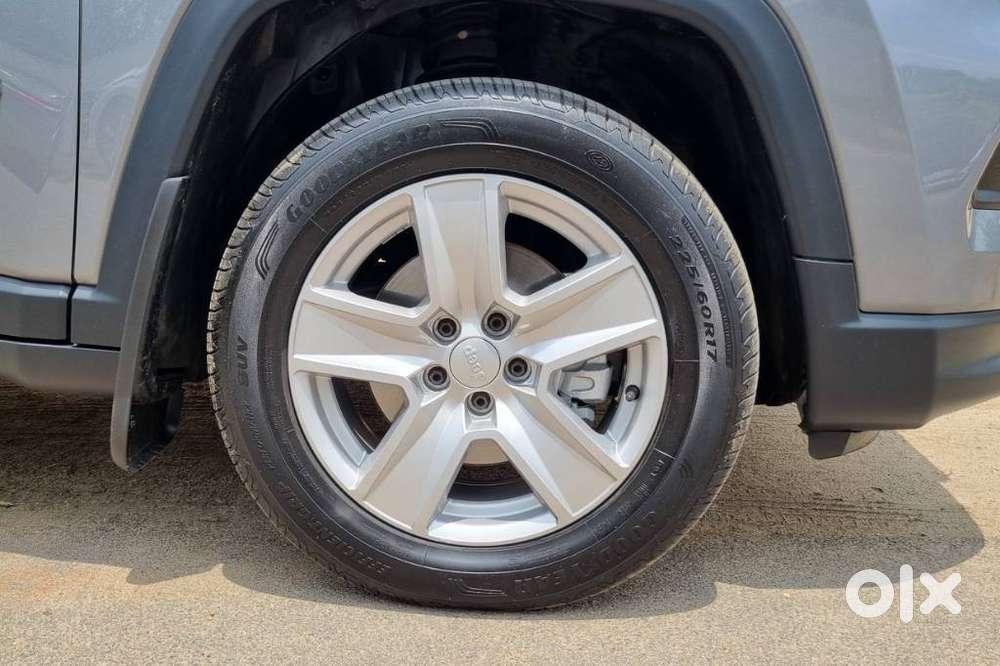 Jeep Compass 2.0 Sport, 2021, Diesel