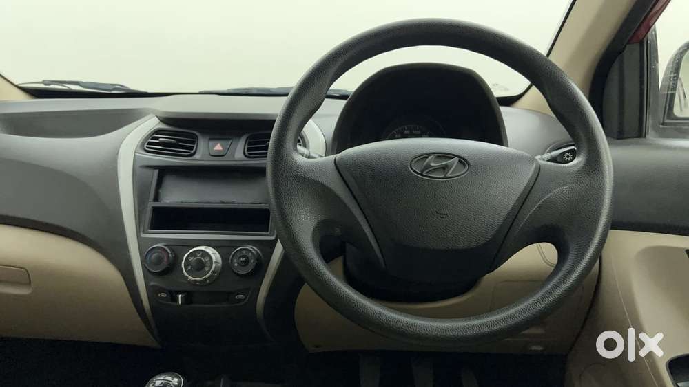 Hyundai Eon Era +, 2013, Petrol