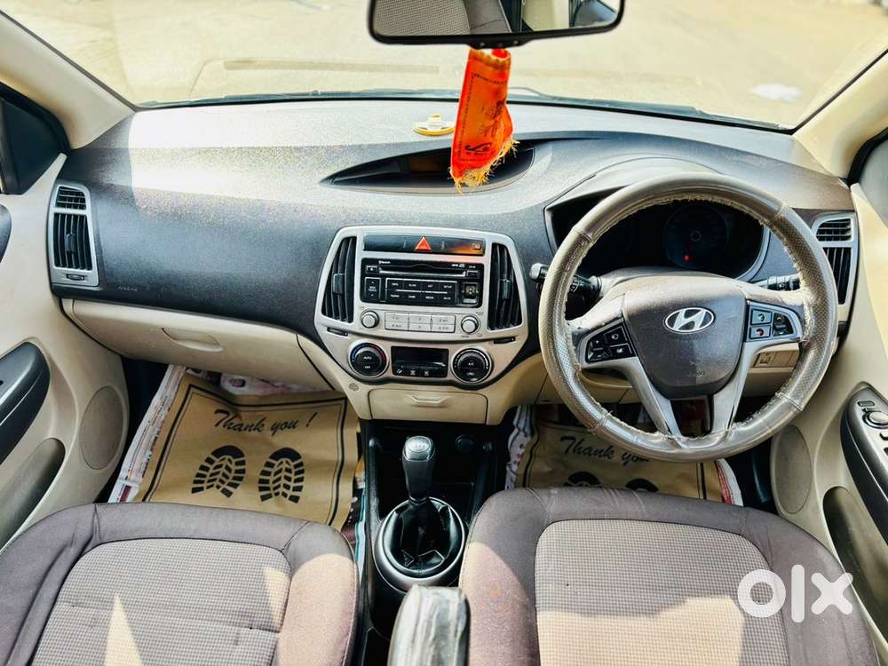 Hyundai I20 2013 Diesel Well Maintained