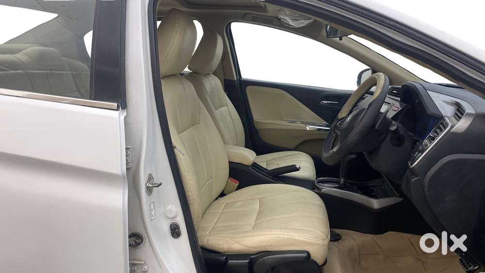 Honda City 2014-2015 I Vtec Cvt Vx, 2014, Petrol