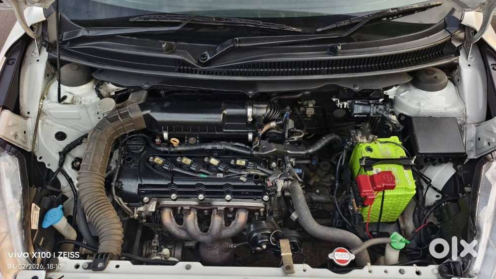 Maruti Suzuki Baleno 1.2 Delta, 2018, Petrol