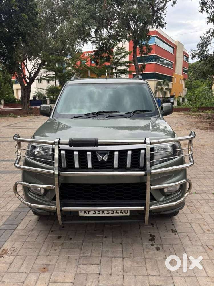 Mahindra Bolero Neo, 2023