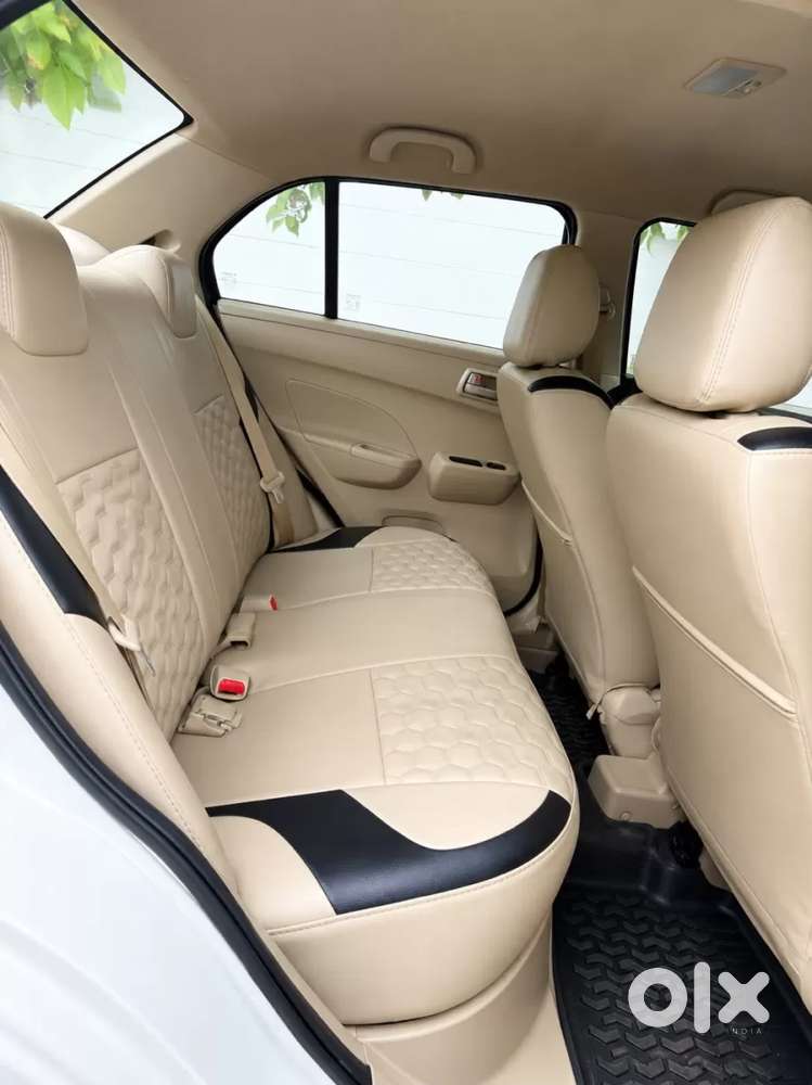 Maruti Suzuki Dzire 1.2 Vxi Cng, 2022, Cng & Hybrids