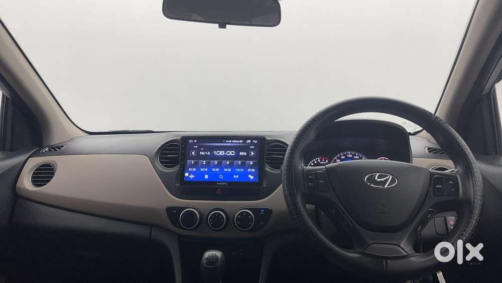 Hyundai Grand I10 1.2 Kappa Magna, 2018, Petrol