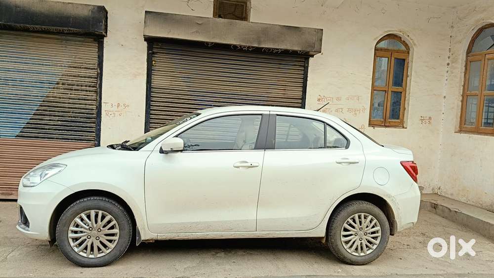 Maruti Suzuki Dzire 2024