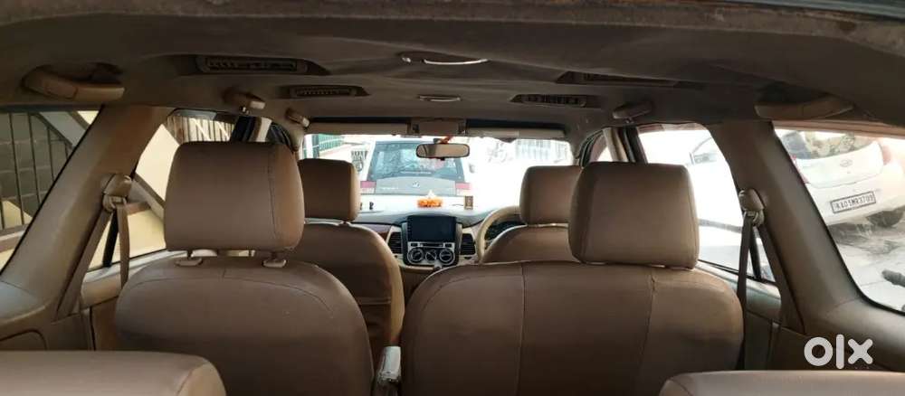 Toyota Innova 2.0 V 2006