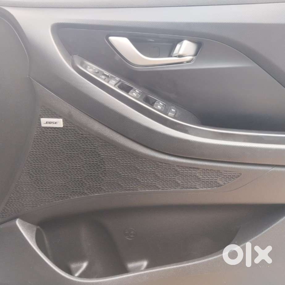 Hyundai Creta 1.6 Sx (o), 2020, Petrol