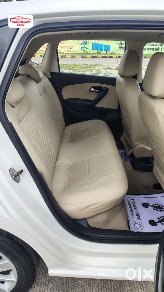 Volkswagen Polo Allstar 1.2 Mpi, 2016, Petrol
