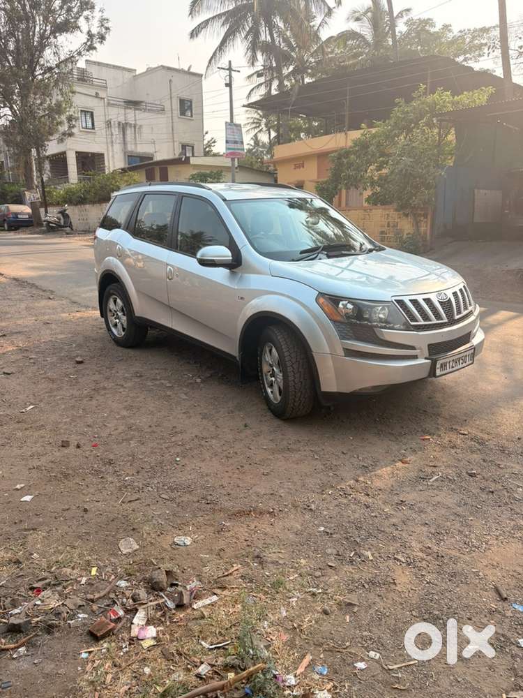 Mahindra Diesel Car 2012