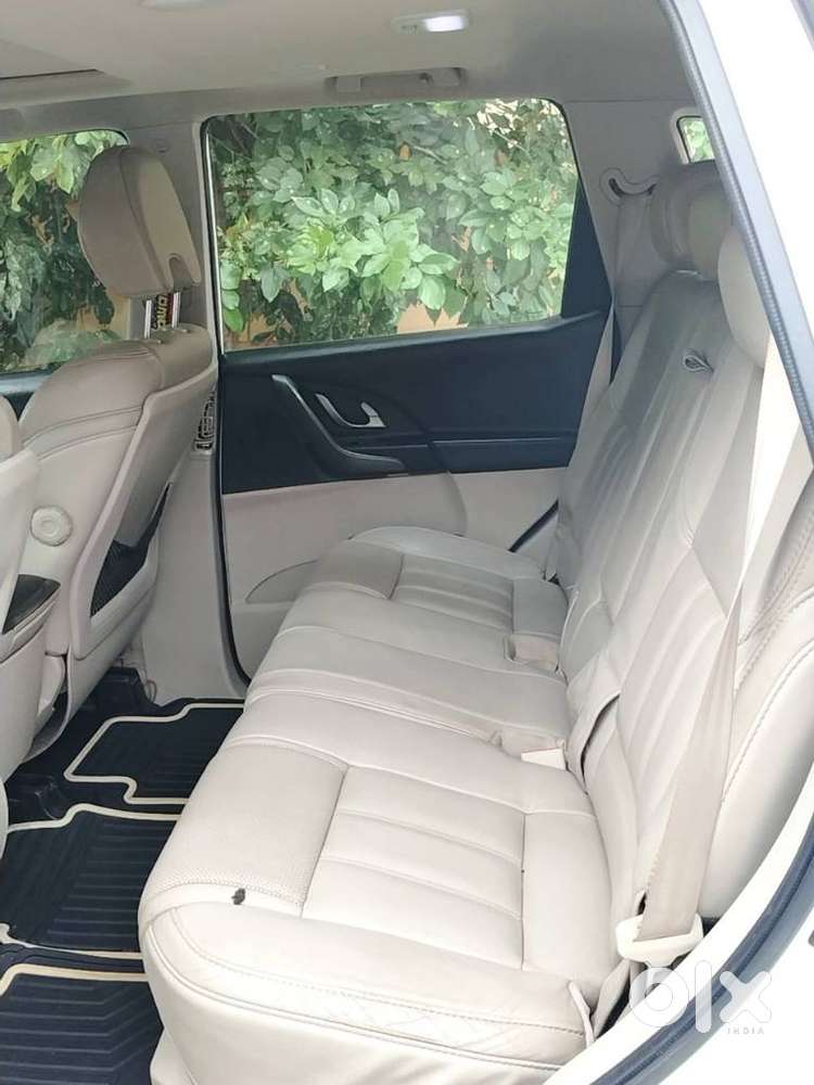 Mahindra Xuv500 W10 2wd, 2017, Diesel