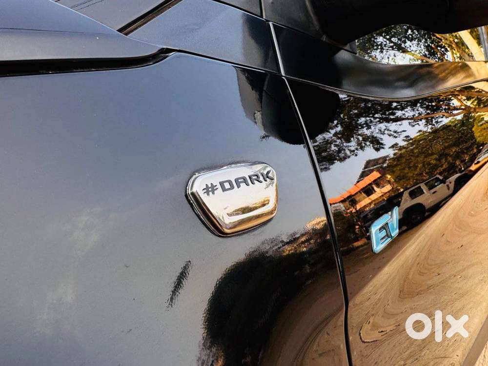 Tata Nexon Ev Xz Plus Lux Dark Edition, 2022, Electric