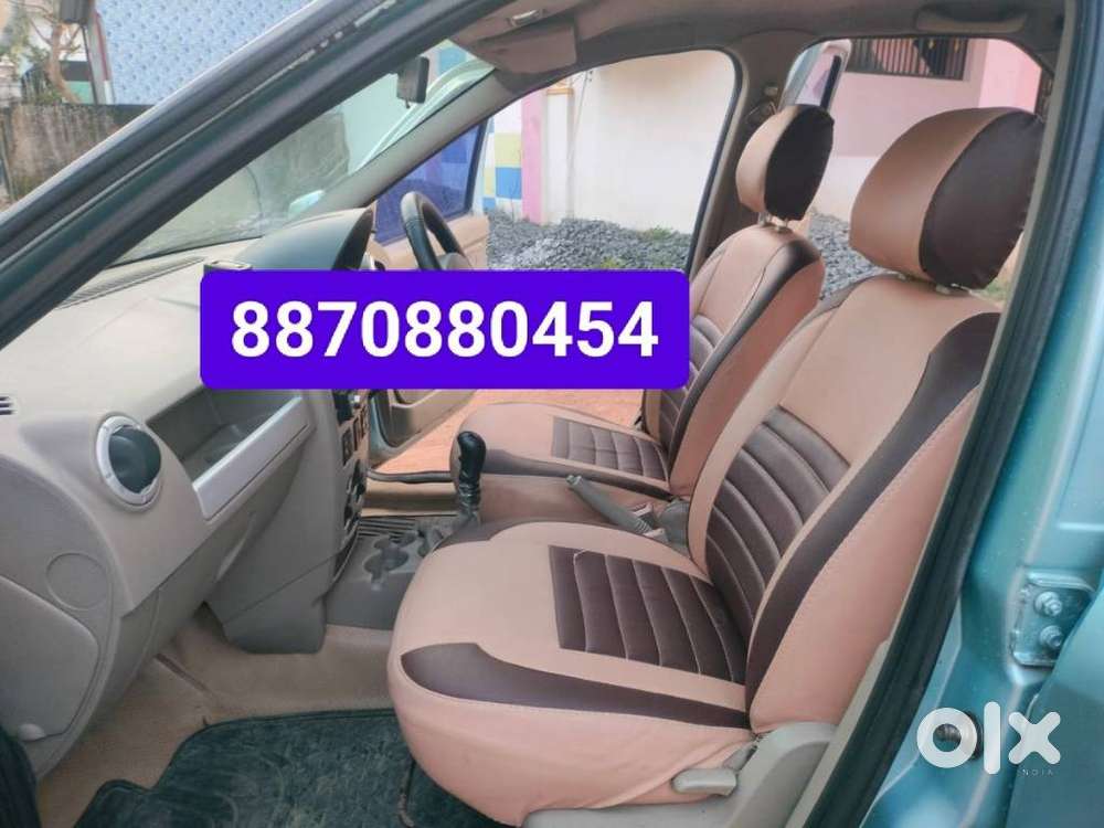 Mahindra Verito, 2011, Diesel