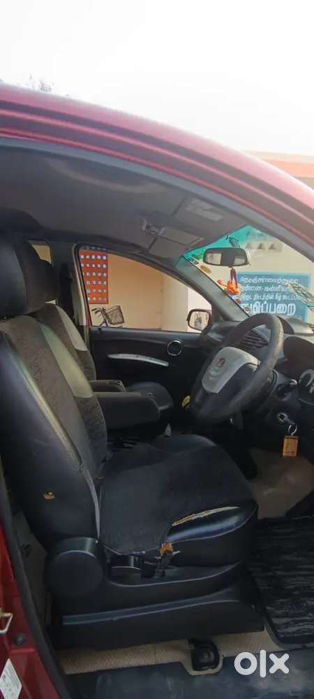 Mahindra Xylo 2.5 E6 2009