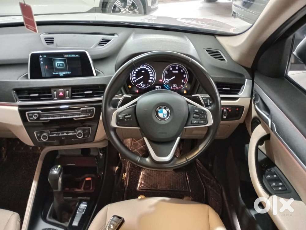 Bmw X1 Sdrive 20d Xline, 2020, Diesel