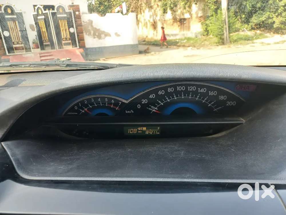 Toyota Etios Cross 2014 Diesel Good Condition