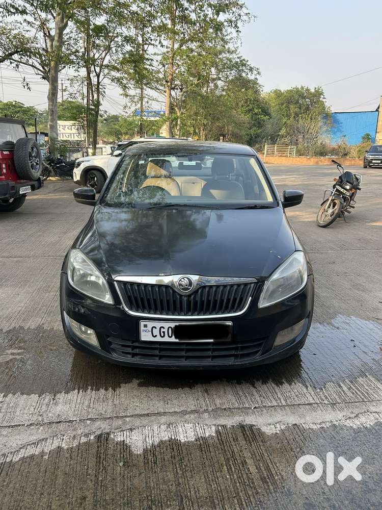 Skoda Rapid 2011-2013 1.6 Mpi Elegance, 2013, Petrol