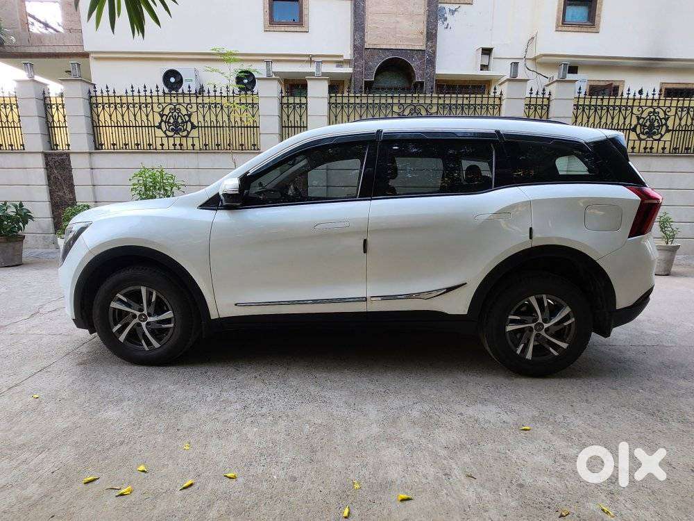 Mahindra Xuv700 2.2 Ax 5 Diesel Mt Str, 2023, Diesel