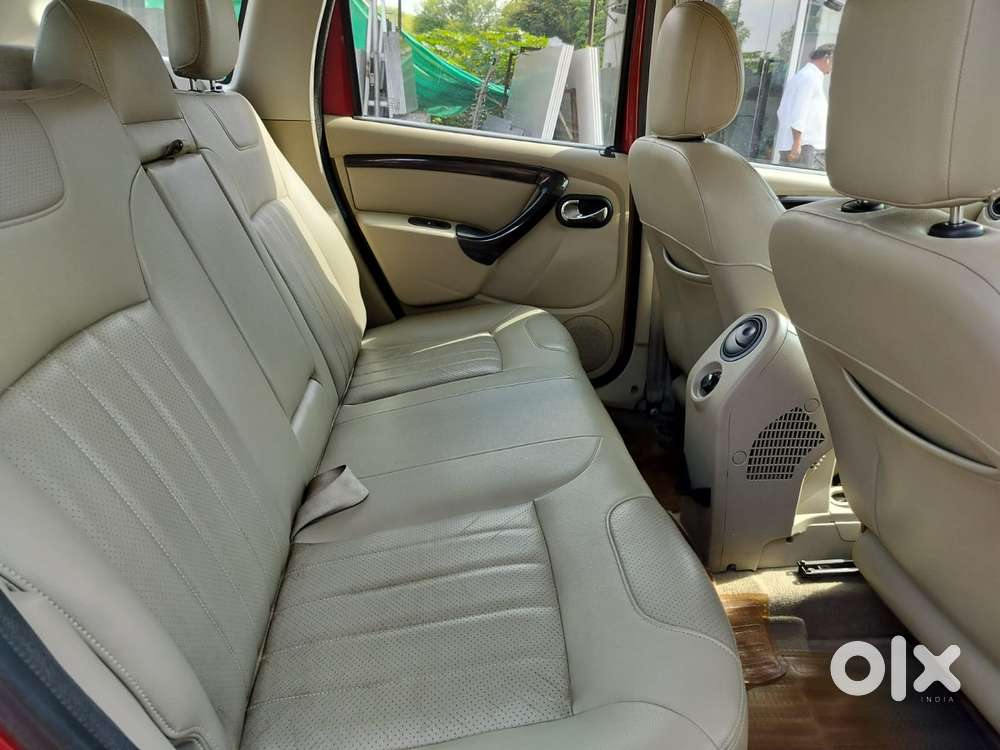 Nissan Terrano Xv D Thp Premium 110 Ps, 2014, Diesel