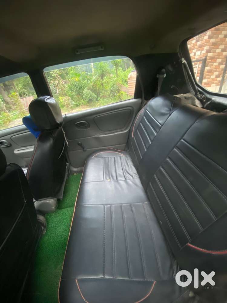 Maruti Suzuki Alto 2008