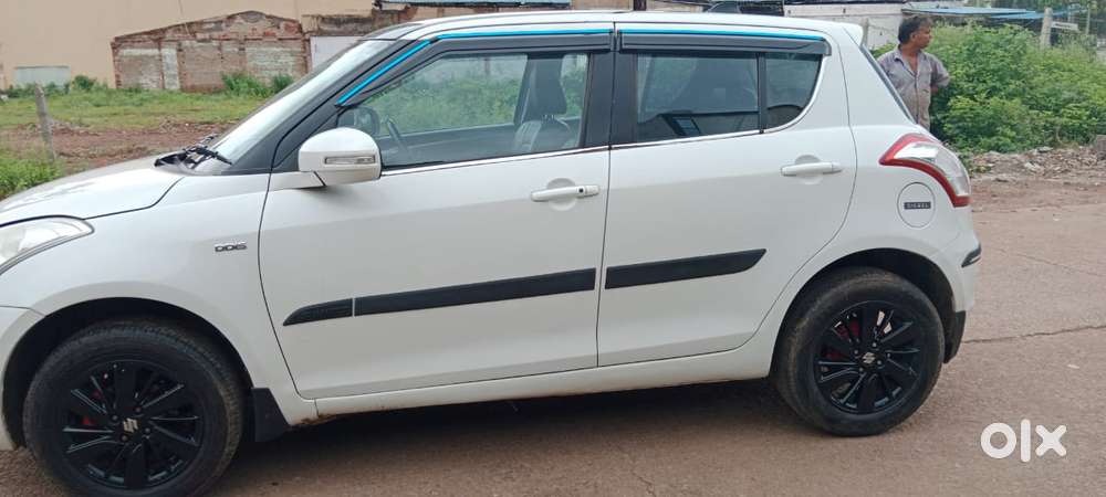 Maruti Suzuki Swift Zdi, 2015, Diesel