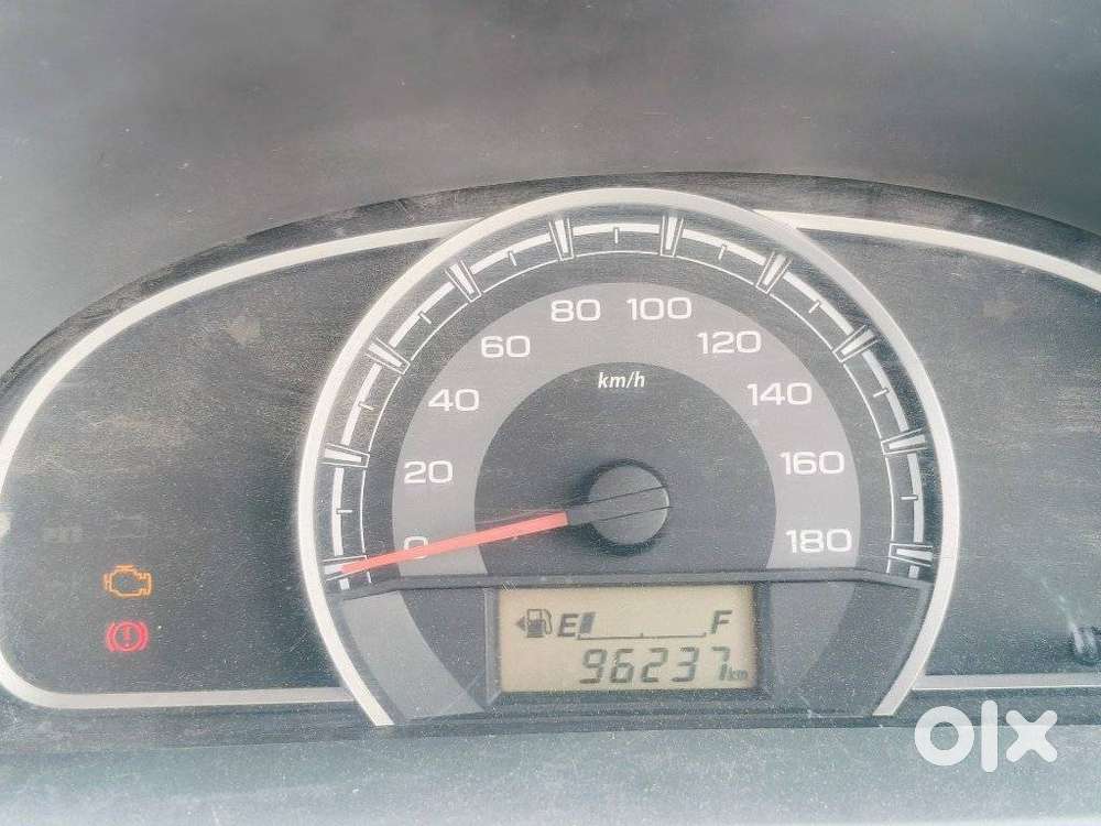 Maruti Suzuki Alto 800 Cng Lxi, 2018, Cng & Hybrids