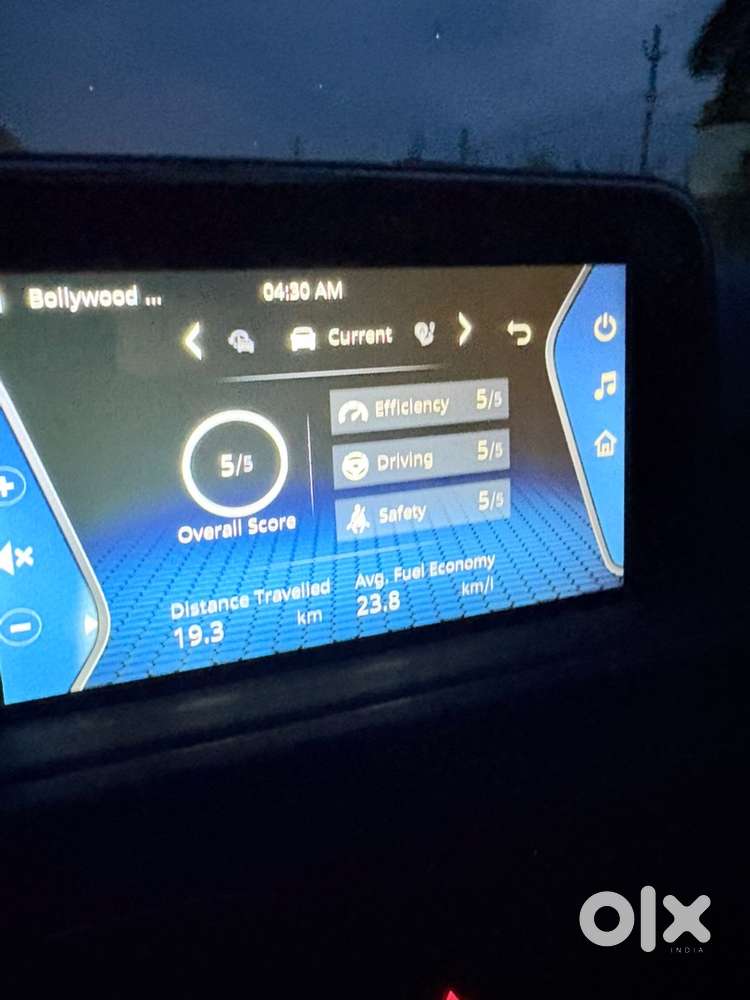 Selling Almost New Tata Punch Petrol Manual 2023