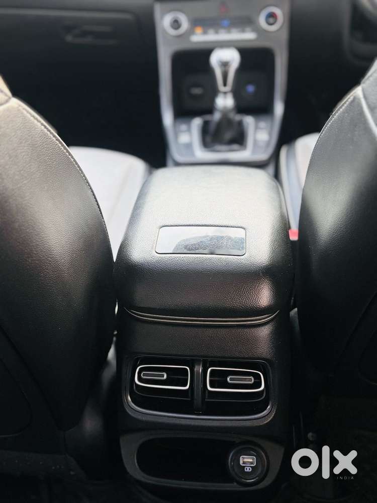 Hyundai Creta Sx (o) 1.5 Diesel, 2020, Diesel