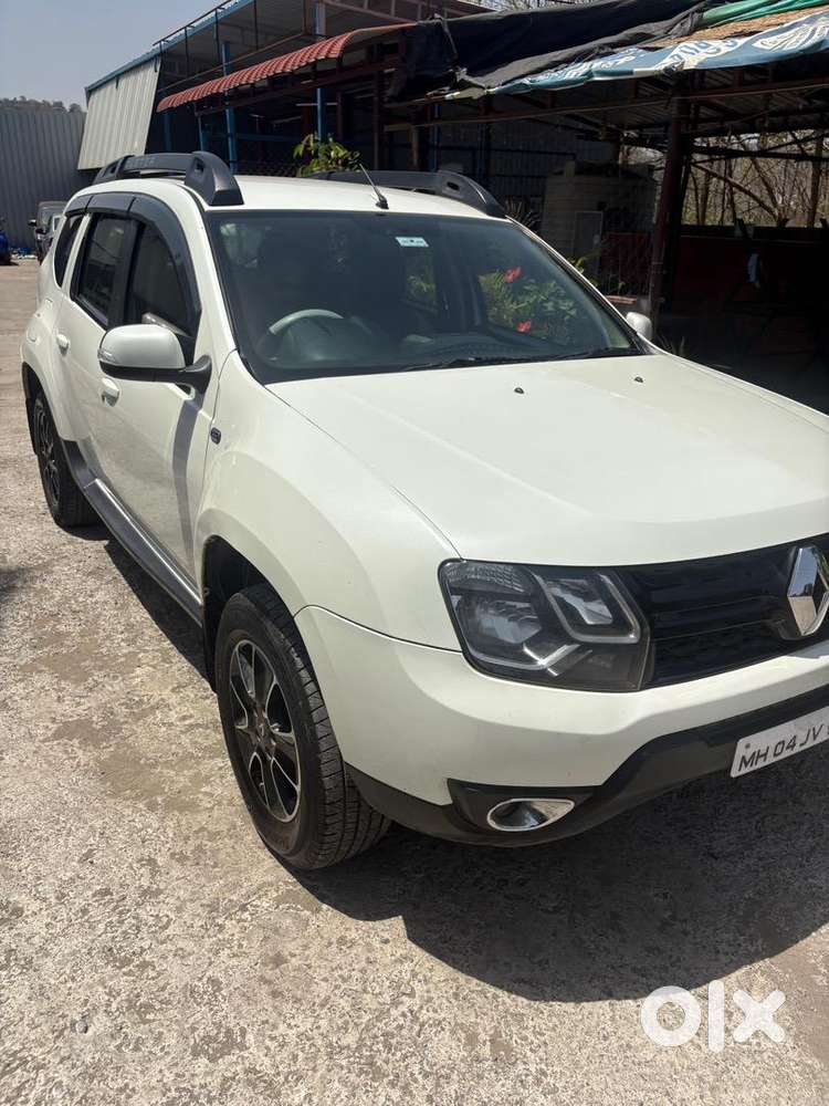 Renault Duster 2019 Diesel 100500 Km Driven