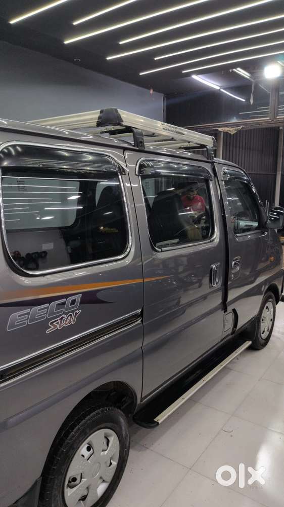 Maruti Suzuki Eeco 7 Seater Standard, 2023, Petrol
