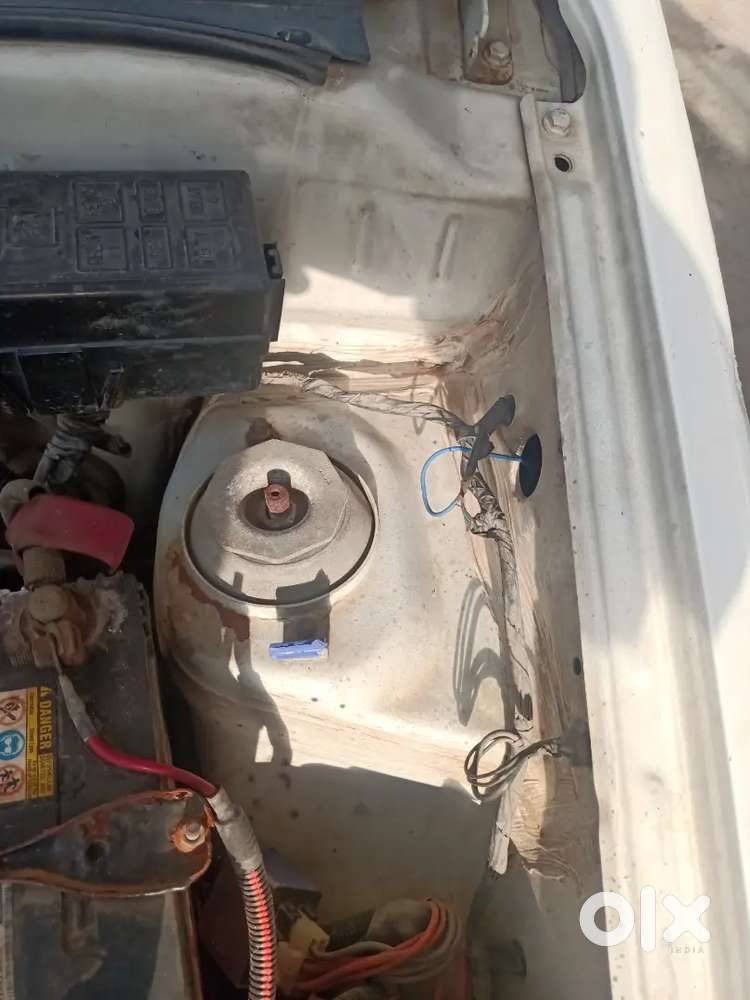 Maruti Suzuki Alto 2010