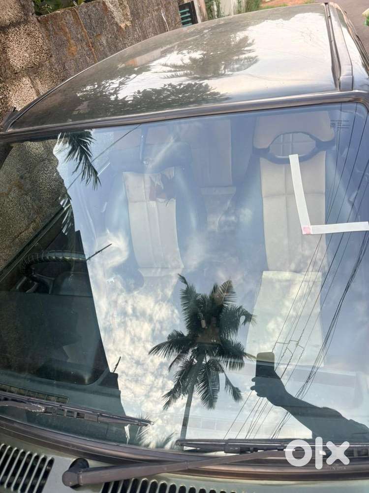 Maruti 800 1999 Petrol Well Maintained